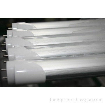 led fluorescent tube replacement 18w 1500-1700lm CE RoHS 4ft